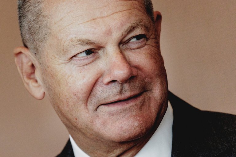 Photothek Symbolfoto: Olaf Scholz