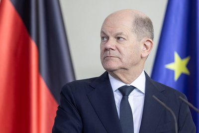 Symbolfoto: Olaf Scholz