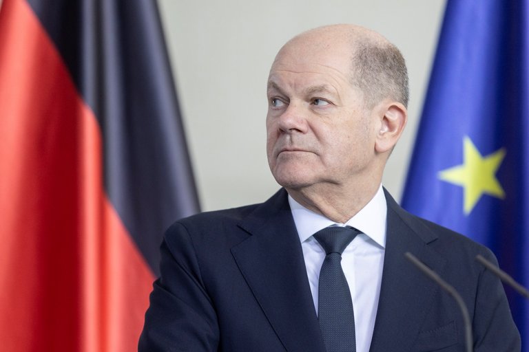 Symbolfoto: Olaf Scholz