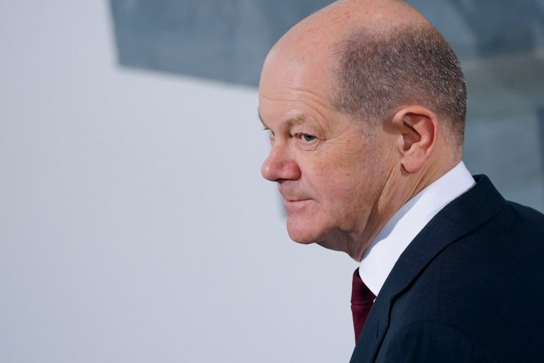 Photothek Symbolfoto: Olaf Scholz