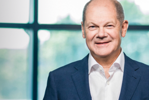 Foto: Olaf Scholz
