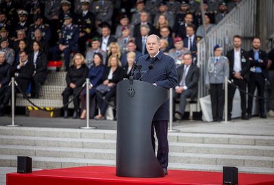 Foto: Olaf Scholz