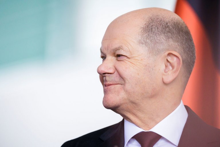 Photothek Symbolfoto: Olaf Scholz