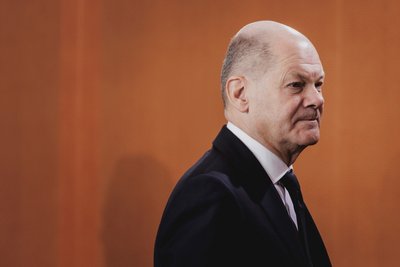 Symbolfoto: Olaf Scholz