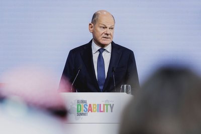 Foto: Olaf Scholz