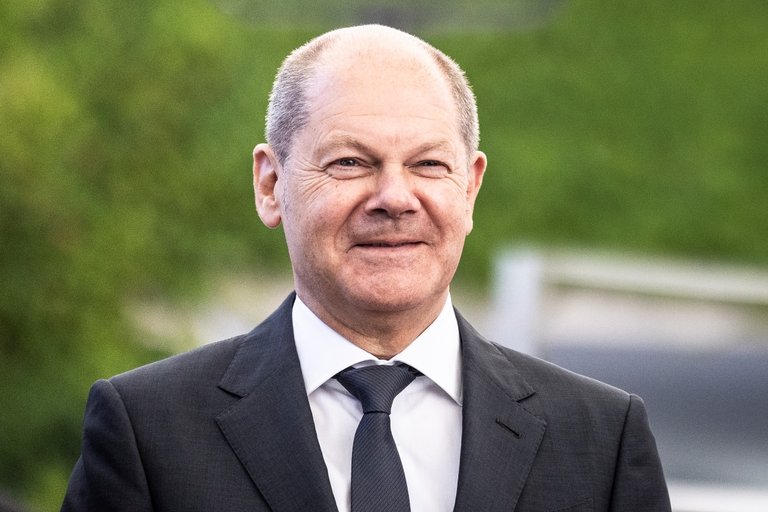 Photothek Symbolfoto: Olaf Scholz