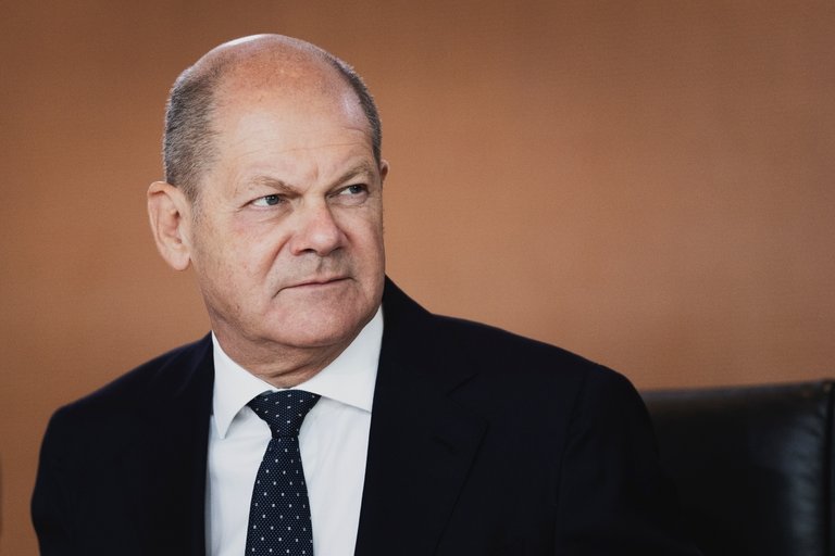 Symbolfoto: Olaf Scholz