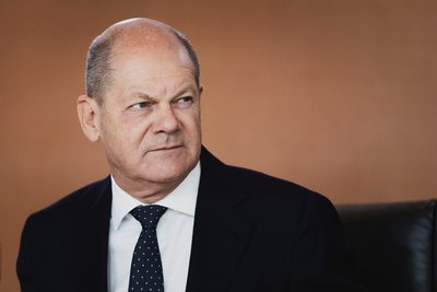 Symbolfoto: Olaf Scholz