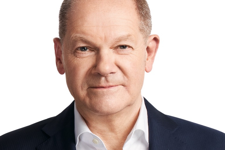Foto: Olaf Scholz