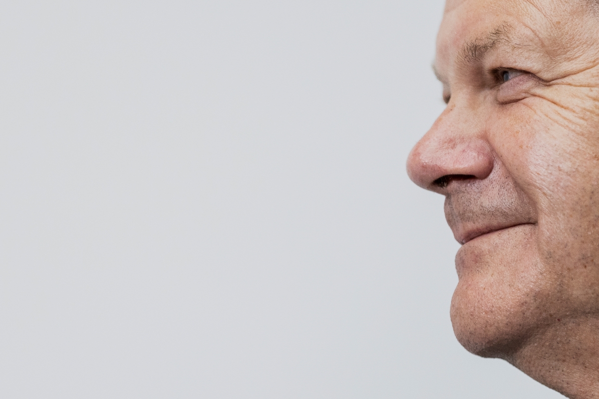 Symbolbild: Olaf Scholz