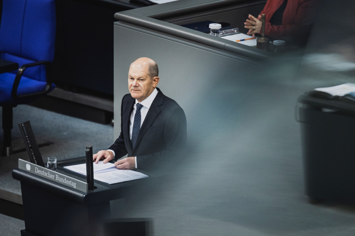 Foto: Olaf Scholz
