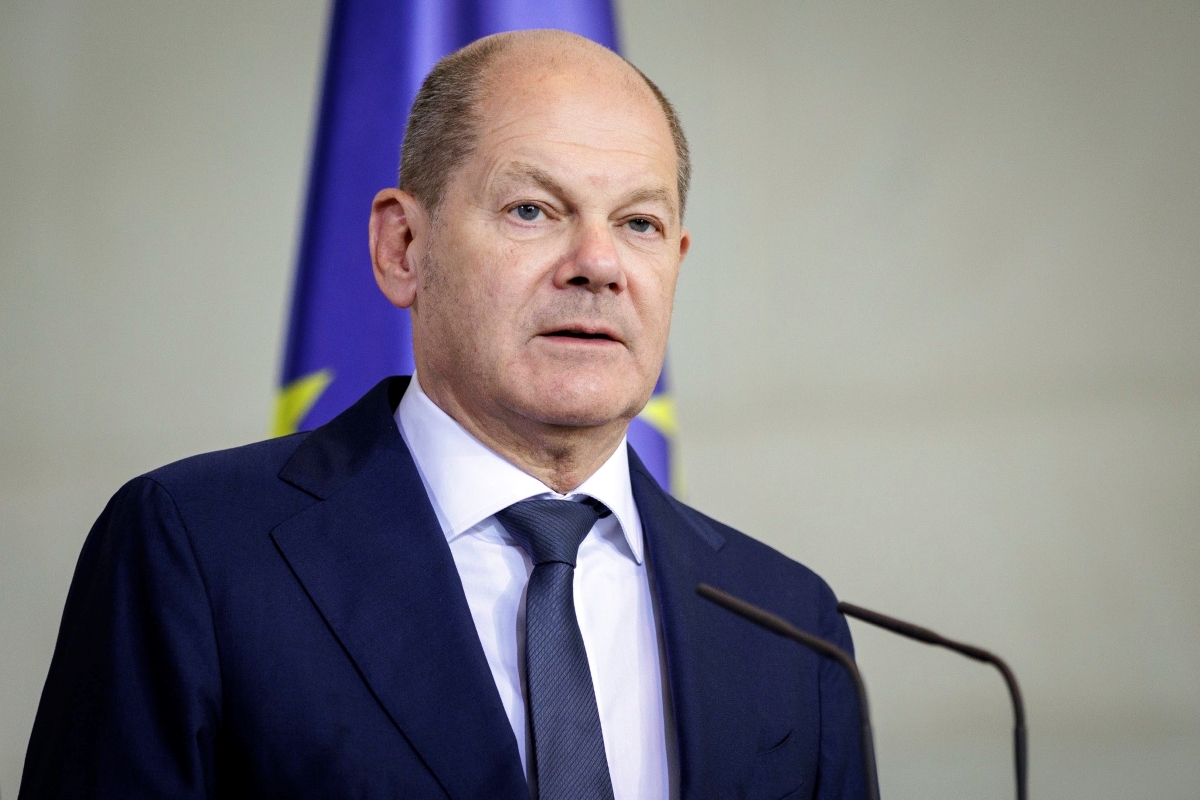 Symbolbild: Olaf Scholz
